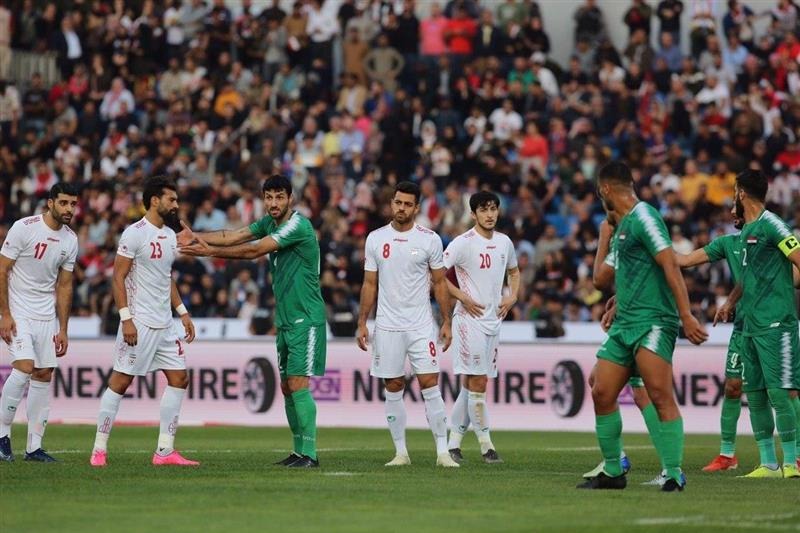 اظهارنظر عجیب روزنامه‌نگار عراقی قبل از رویارویی با ایران