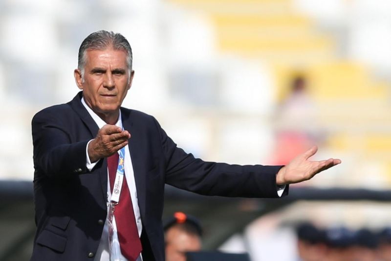 ایران، کیروش را سرمربی عراق میکند؟