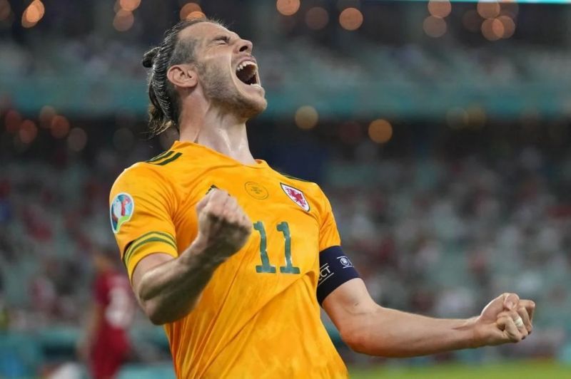 بیل: بازی مقابل ایتالیا هم مانند دیگر بازیها است/ میخواهیم ببریم و صعود کنیم