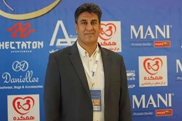 خداداد افشاریان: داور قضاوت بیحاشیهای داشت/ هیچ صحبتی در مورد اسکوچیچ نشده است