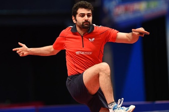 حاشیه در انتخابی تیمملی تنیس روی میز/ نوشاد عالمیان انصراف داد