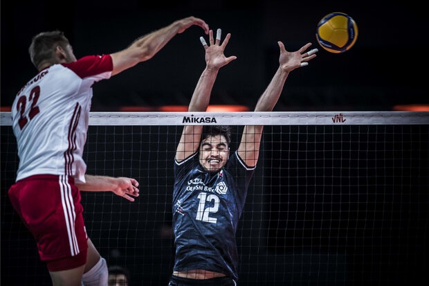 لیگ ملتهای والیبال - ایتالیا؛ لهستان چگونه ایران را شکست داد؟