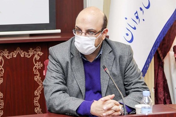 علینژاد: نیکخواه به خاطر تجربیاتش پرچمدار شد/ پرداخت مالی به فدراسیونها اوایل هفته آینده