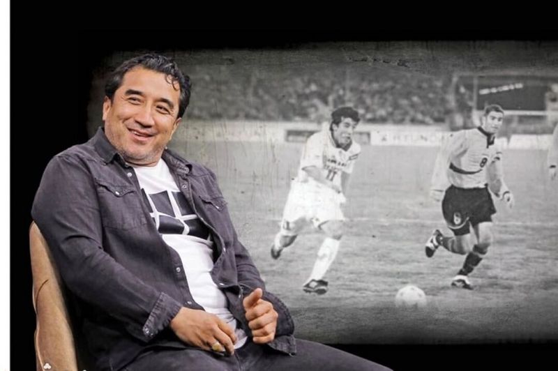 یادداشت امیر حاجرضایی درباره خداداد عزیزی؛ تلفیقی از رنجها و سرمستیها