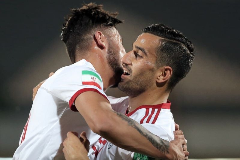 حاج صفی: در تیم ملی کسی حق ندارد قیافهاش را کج کند