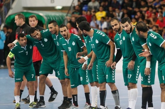 تداوم نگاه سیاسی سعودیها به ورزش/ هندبال عربستان به ایران نمیآید