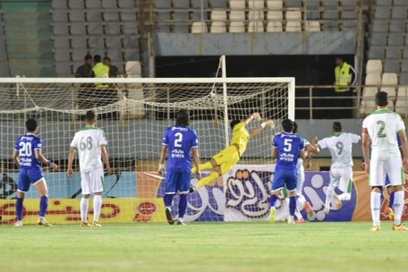 آبیها به قرمزها رسیدند؛ رقابت نزدیک استقلال و پرسپولیس برای «کلین شیت» در لیگ بیستم