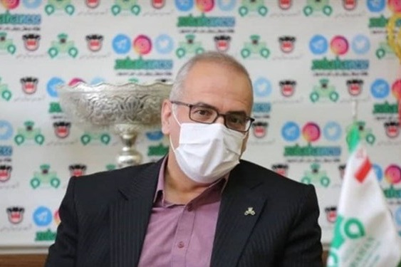 مدیرعامل ذوبآهن: سازمان لیگ جواب پیشنهادمان برای VAR را نمی دهد