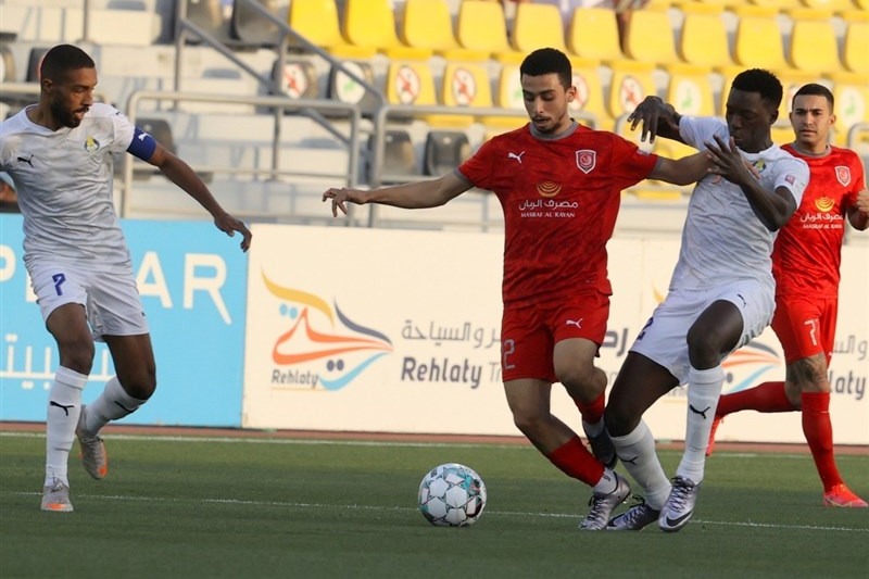 سرمایههای بر باد رفته در لیگ ستارگان قطر/ جدایی ۳۵ مربی و ۱۵۴ بازیکن خارجی در سه فصل