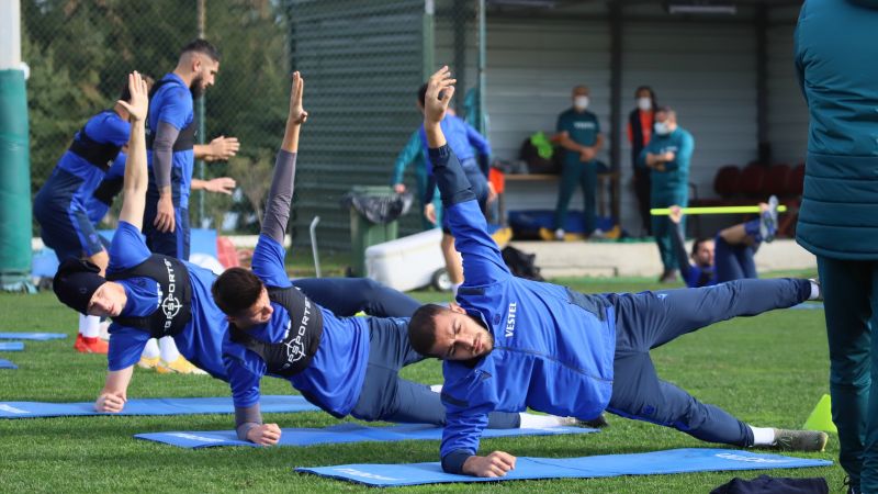 با رد پیشنهادهای پرتغالی؛ قطری و کرهای؛ حسینی در راه کایسری اسپور ترکیه