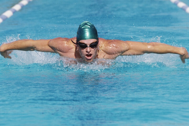 ماجرای کسب سهمیه شنا در المپیک ۲۰۲۰؛ هیاهو برای هیچ