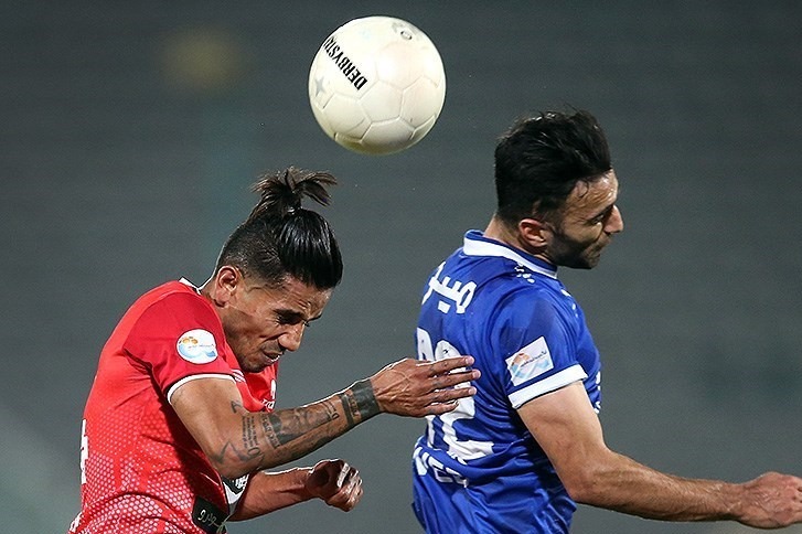 گزارش ایسنا/ اگر صدا و سیما فوتبال را تعطیل کرد، تعجب نکنید!