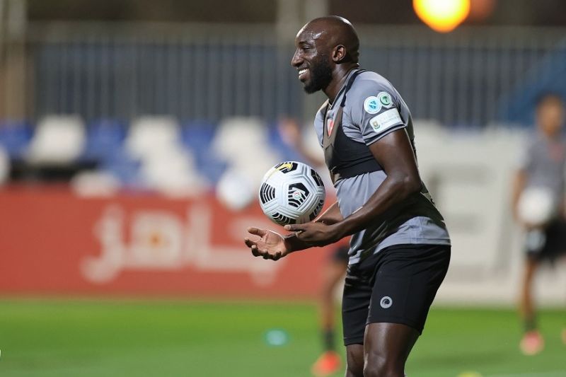 اصرار مدیران الهلال جواب داد؛ مارگا دیپورت نشد!