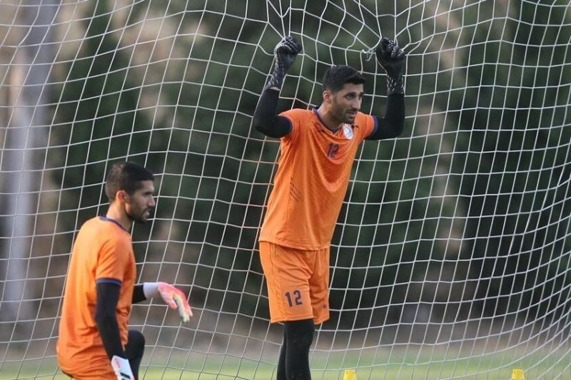 رکوردی که رشید مظاهری را نیمکت نشین کرد