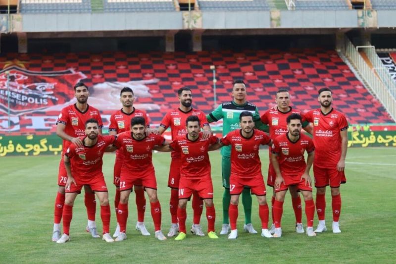 مقایسه بازی‌های باقیمانده پرسپولیس و سپاهان/ کدام مسیر برای قهرمانی آسانتر است؟