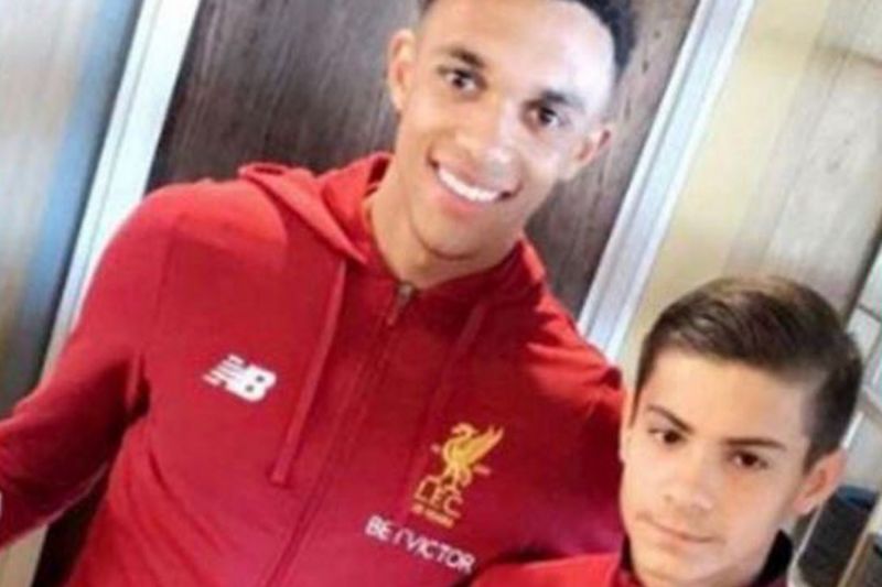 توپجمعکن کامبک معروف لیورپول مقابل بارسلونا عاقبتبهخیر شد