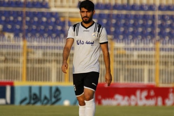 انتظاری: کسی دلش برای نفتمسجدسلیمان نمیسوزد/ فکری به این تیم تعصب دارد