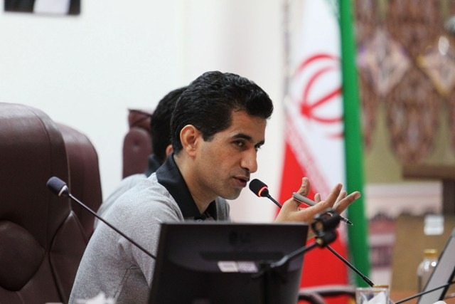 سرپرست جدید دبیرکلی فدراسیون فوتبال پیش از ظهر فردا معرفی میشود