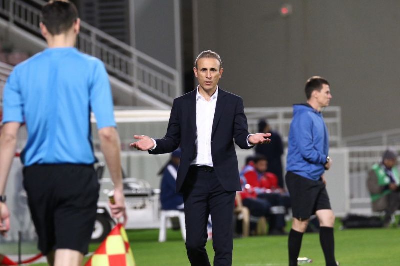 یحیی گلمحمدی در آستانه دربی به جنگ برنامههای تلویزیونی رفت