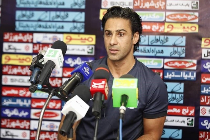 اعلام زمان نشست خبری سرمربیان در هفته بیستوهشتم لیگ برتر