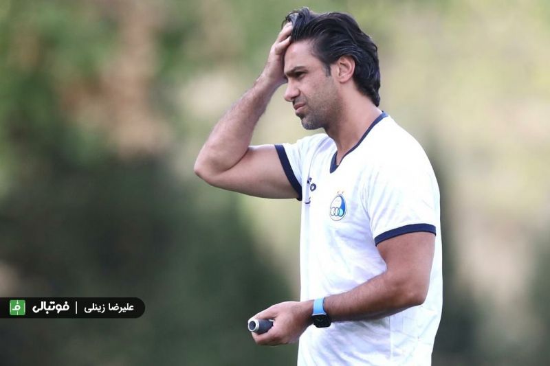 ادعای جنجالی فرهاد مجیدی: اسپانسر استقلال به پرسپولیس 8 میلیارد تومان کمک کرد!