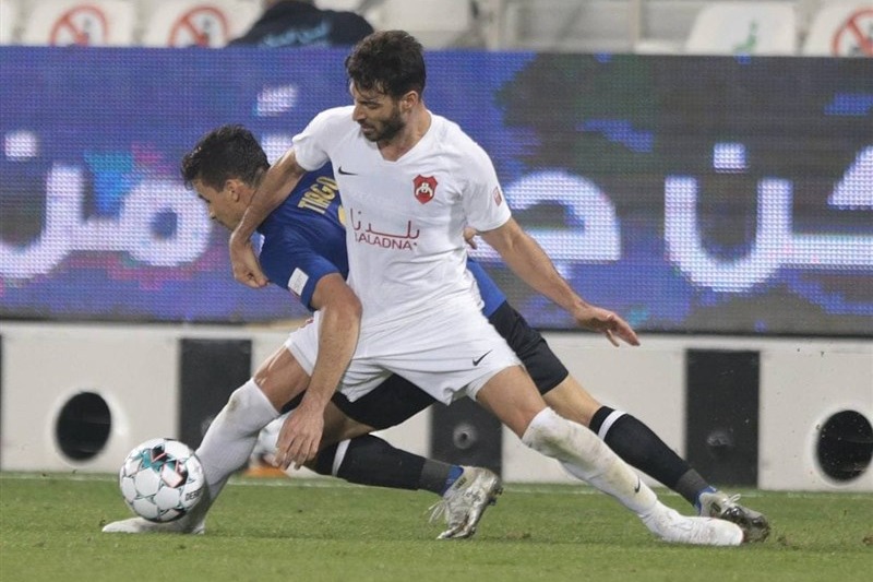 استارت الریان با شجاع خلیلزاده/ امضای قرارداد سرمربی پرتغالی و مهاجم تونسی الدحیل