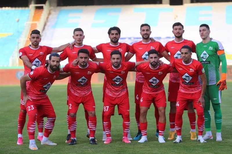 تراکتوریها تا دیدار با پرسپولیس در تهران اردو میزنند