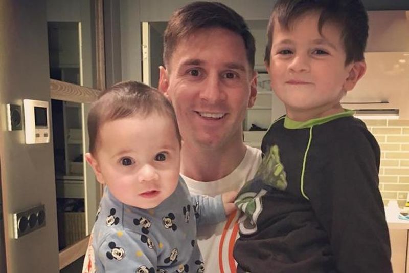 سقوط «لئو» به رده پنجم در میان نامهای محبوب نوزادان کاتالونیا