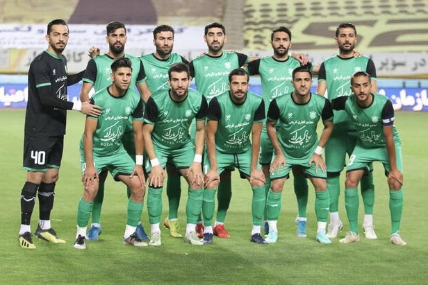 ماشینسازی تبریز؛ از آقایی در سطح اول فوتبال ایران تا سقوط به لیگ آزادگان