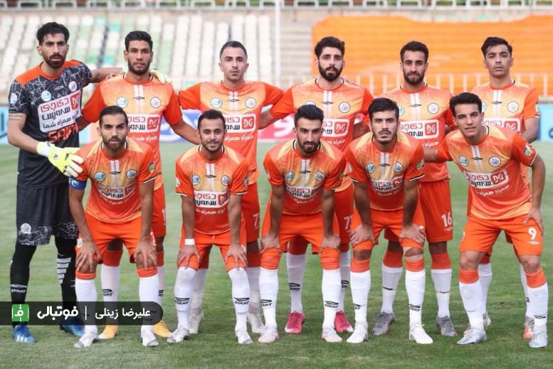 سایپا سقوط کند امتیاز تیم لیگ برتری نمیخرد