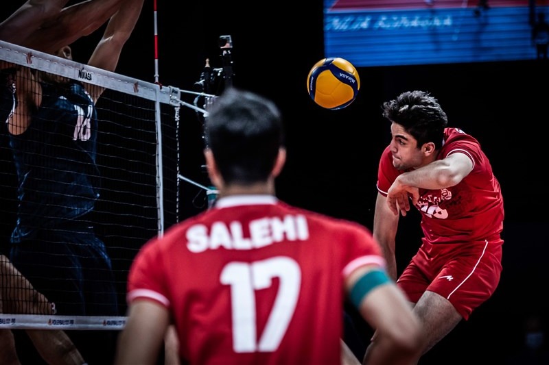 ملیپوش والیبال ایران، هفته آینده راهی کرهجنوبی میشود