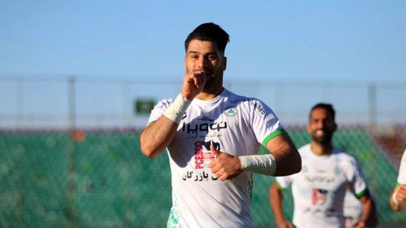 محمدی‌مهر به دوستان نزدیکش خبر داد؛ فصل بعد به پرسپولیس می‌روم!