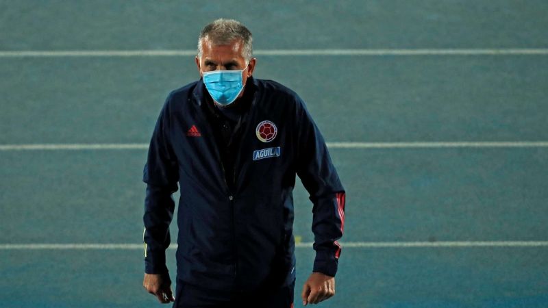 کیروش و عراق؛ همه چیز بستگی به مذاکرات جدید دارد