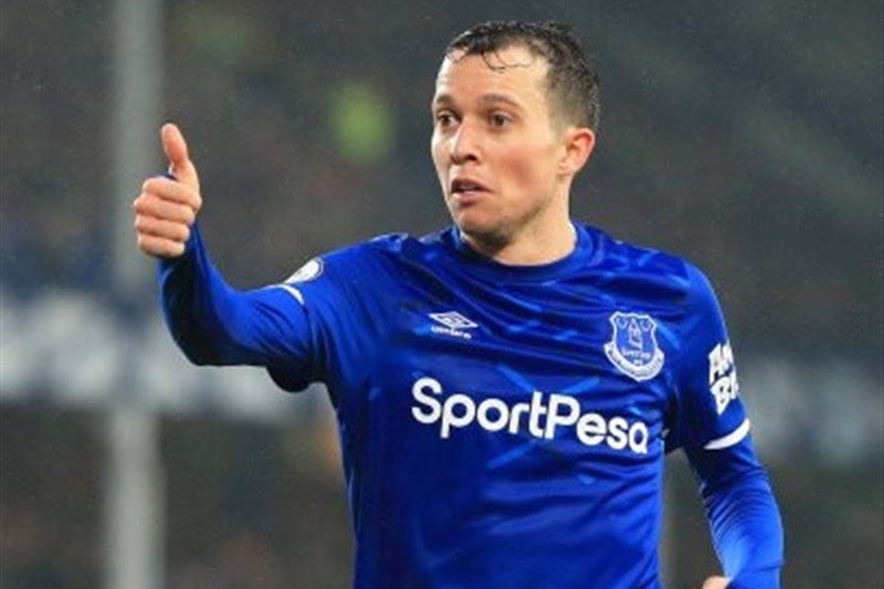 هافبک تیم ملی برزیل در آستانه توافق با الشارجه امارات