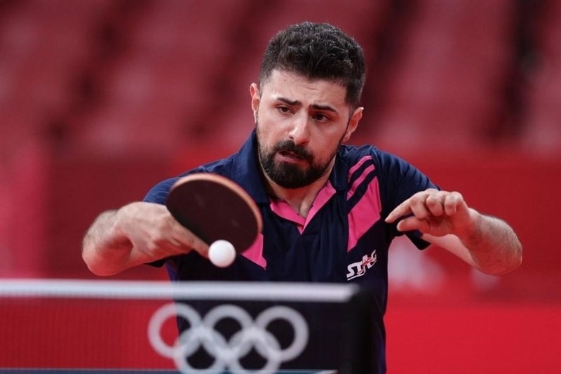 حبیبزاده خبر داد؛ بررسی عملکرد فنی و رفتاری نیما عالمیان در هیئت رئیسه فدراسیون تنیس روی میز