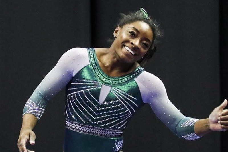 المپیک ۲۰۲۰ توکیو/ بیانیه آمریکا درباره کنارهگیری دارنده ۴ مدال طلای المپیک