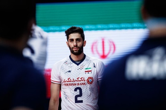 عبادیپور:با چکی که از کاناداییها خوردیم امیدوارم در بازیهای بعدی بهتر عمل کنیم