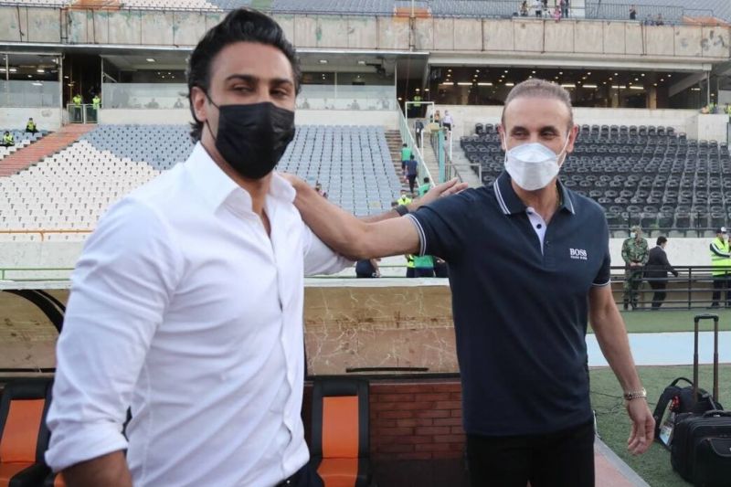 زمان نشست خبری سرمربیان در هفته سی ام لیگ برتر اعلام شد
