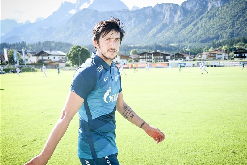 شرط بایرلورکوزن برای جذب سردار آزمون/ فعلاً خبری از توافق نیست