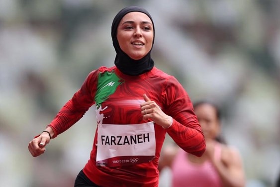 المپیک 2020 توکیو/ دستاورد حضور فصیحی چه بود؟/ دوندهای که حتی به رکورد خودش هم نزدیک نشد