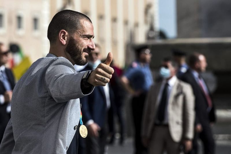 قهرمانان ایتالیایی یوونتوسی ها به تورین بازگشتند