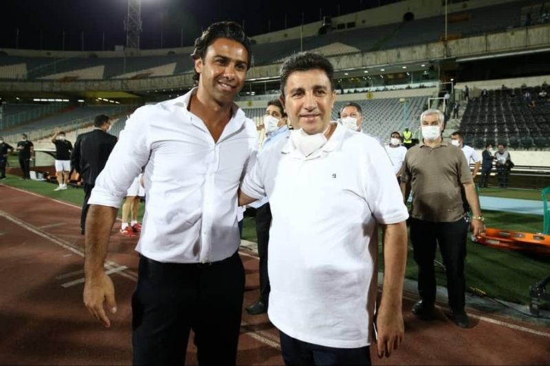 گزارش ویژه/ دو شباهت ویژه در همه بردهای مجیدی برابر قلعهنویی؛ سریع و خشن!