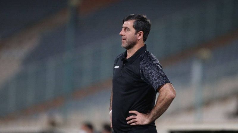 امضای کتبی یحیی گلمحمدی پای تمدید باقری/ آقا کریم در دوراهی پرسپولیس - تیم ملی