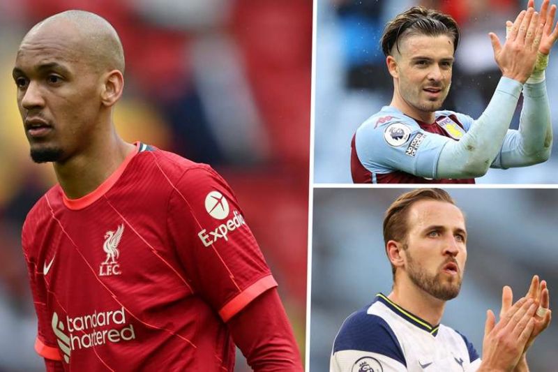 واکنش ستاره لیورپول به خریدهای هنگفت منچسترسیتی