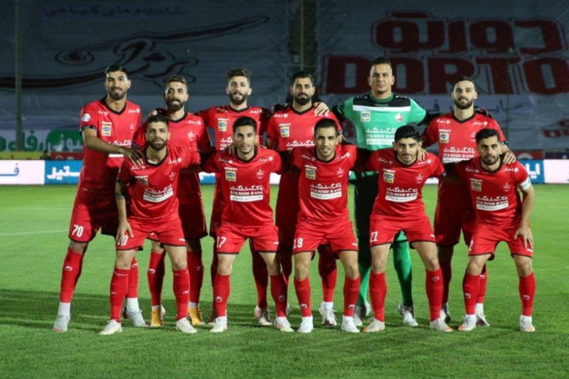 ضدحمله سریع پرسپولیس به بازار نقل و انتقالات