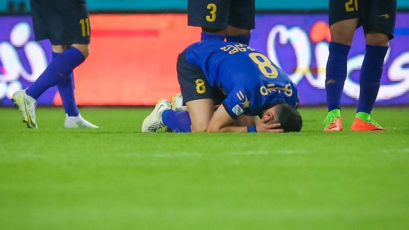 یادداشت ویژه/ درباره فرشید اسماعیلی که باز هم خراب کرد؛ مردی که میچرخید