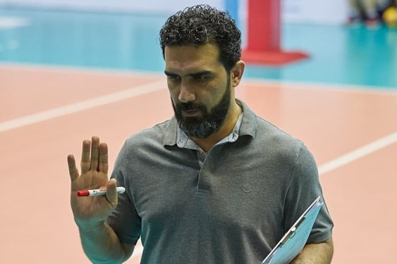 دست رد مربی تیم ملی والیبال ایران به پیشنهاد قطریها/ تندروان در ارومیه میماند