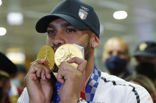 سریعترین ورزشکار المپیک اتهام دوپینگ را رد کرد