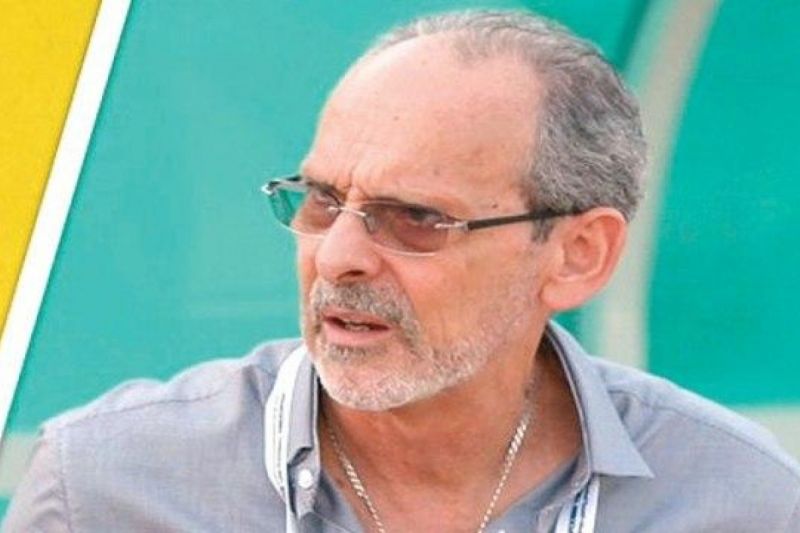 ویرا: ایران و امارات میتوانند از گروه نخست به جام جهانی راه پیدا کنند