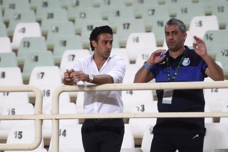 ستارههای عجیبی که فرهاد مجیدی از سپاهان میخواهد